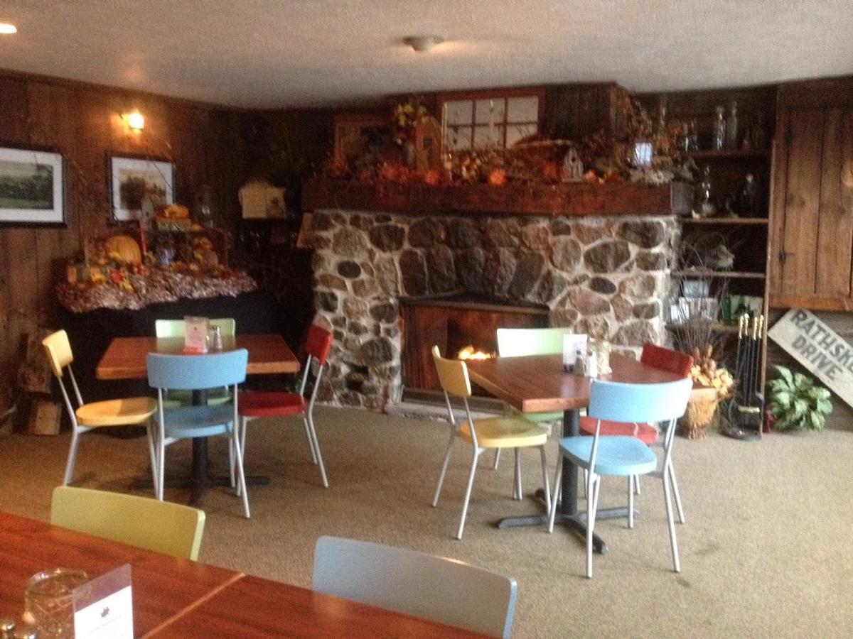Beachcomber Inn Conesus Εξωτερικό φωτογραφία